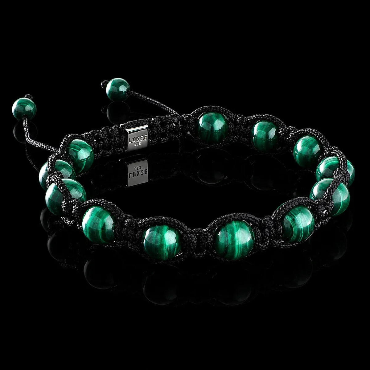 Malachite Shamballa