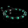 Malachite Shamballa