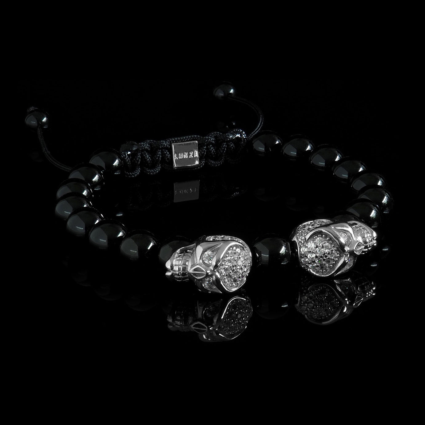 Phantom Bracelet