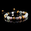 Izamal Macramé Bracelet