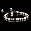 Tutanchamun Makramee-Armband