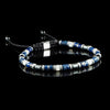 Tutanchamun Makramee-Armband