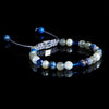 Santorini Makramee Armband