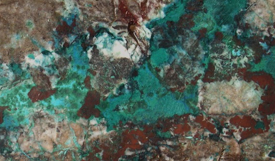 Chrysocolla