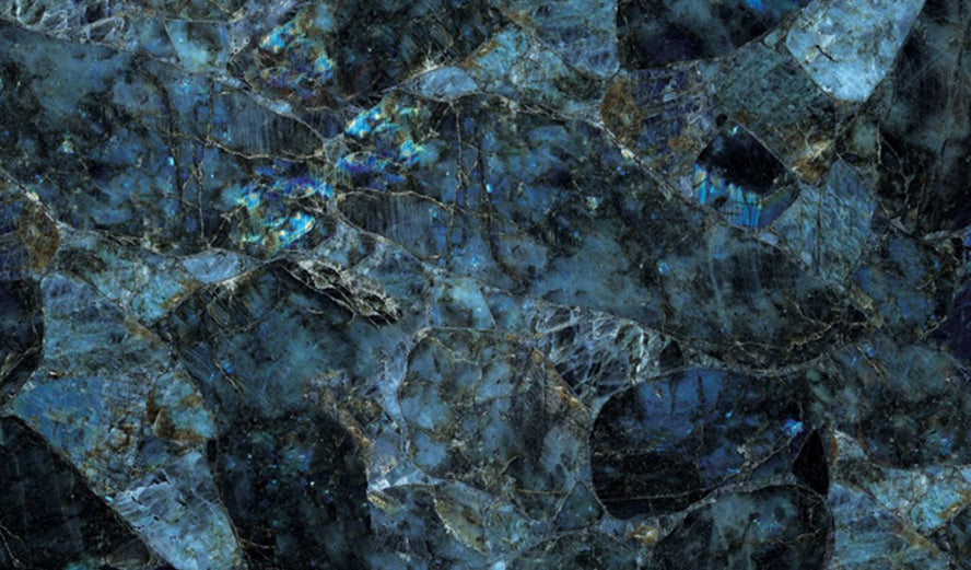 Labradorite