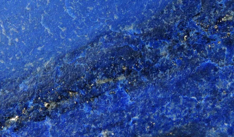 Lapis Lazuli