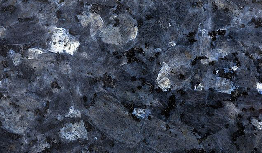 Larvikite