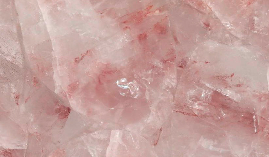 Rose Quartz