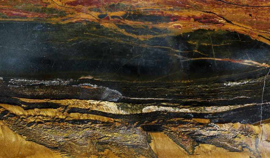 Tiger's Eye