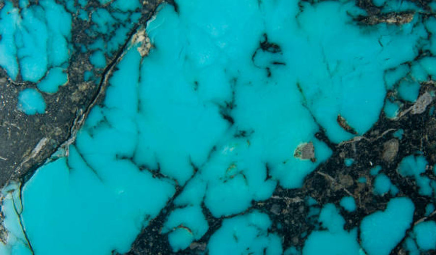 Turquoise