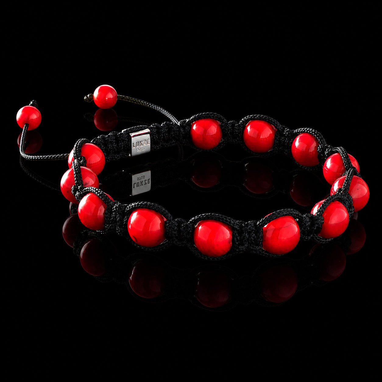 Koralle Shamballa