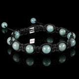 Larvikit Shamballa Armband