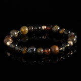 Oro Stretch Bracelet