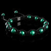 Malachite Shamballa