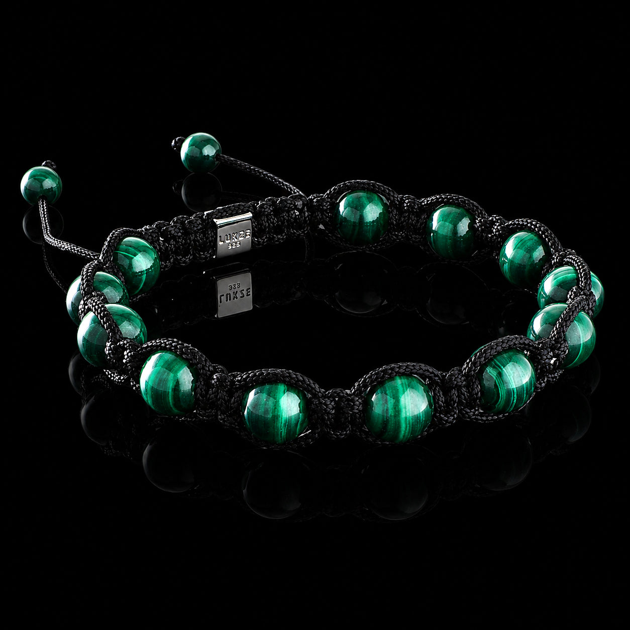Malachit-Shamballa