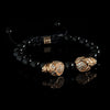 Phantom Rose Gold Bracelet