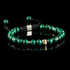 Tutanchamun Makramee-Armband