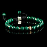 Tutanchamun Makramee-Armband