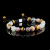 Izamal Macramé Bracelet