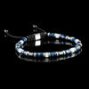 Tutanchamun Makramee-Armband