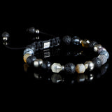 Botswana Makramee-Armband